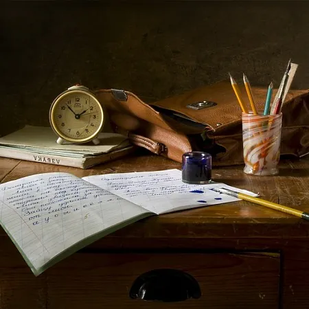 skolevægring skole angst fravær skoletrivsel trivsel skole