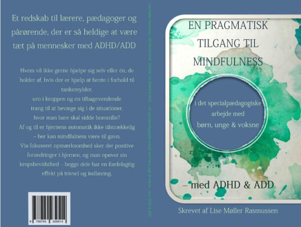 mindfulness add adhd bevidst nærvær opmærksomhed pårørende meditation bevægelse